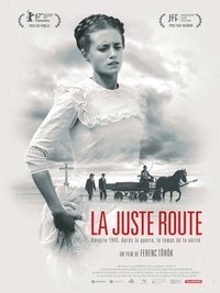 Poster de La Juste Route