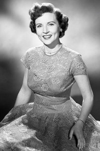 Постер сериала «Жизнь с Элизабет (1952-1955)» — (2 из 6)