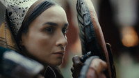 «Последняя королева (2022)» — обои к фильму #10