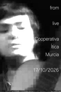 from - Live Cooperativa Ítaca, Murcia (17/10/2026)