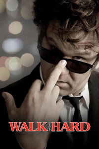 Постер фильма «Взлеты и падения: История Дьюи Кокса (2007)» — (14 из 35)
