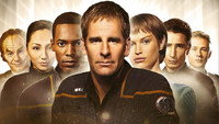 Обои к сериалу «Звездный путь: Энтерпрайз (2001 - 2005)» — (27 из 75)