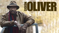 «Gideon Oliver (1989)» — обои к сериалу #1