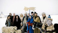 «Beste Bescherung (2013)» — обои к фильму #1