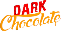 Логотип фильма «Dark Chocolate (2016)» — (1 из 3)