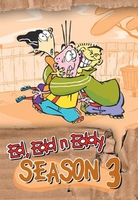 Ed, Edd n Eddy S03E12