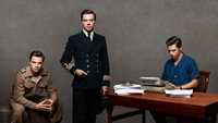 «Флеминг (2014)» — обои к сериалу #4