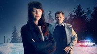 «Вильдер (2017)» — обои к сериалу #1