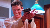 Обои к фильму «Крик (1996)» — (48 из 91)