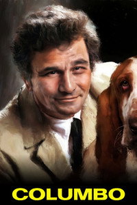 Постер сериала «Коломбо (1968-2003)» — (3 из 65)