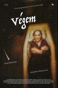 Végem subtitle poster