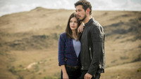 «Зеркало жизни (2018-2019)» — обои к сериалу #3