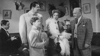 «April Showers (1948)» — обои к фильму #1