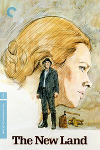 Постер фильма «Поселенцы (1972)» — (8 из 22)