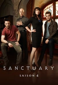 Le Sanctuaire (2008) 