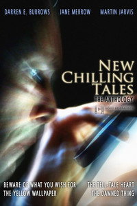 Постер фильма «New Chilling Tales: The Anthology (2019)» — (2 из 2)