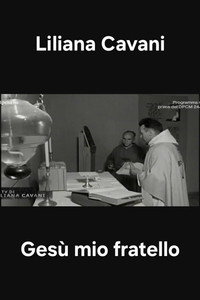 Gesù mio fratello