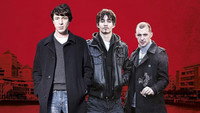 «Любовь/Ненависть (2010-2014)» — обои к сериалу #8