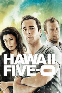 Постер сериала «Гавайи 5.0 (2010-2020)» — (32 из 109)