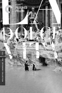 La Dolce Vita poster
