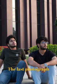 The Last Photograph - 2026 The Last Photograph - 2026