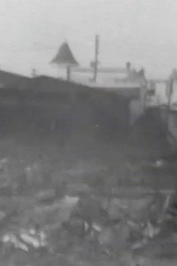 The Great Fire Ruins, Coney Island