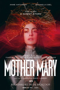 Mother Mary (2026) poster
