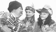 «Приключения пана Михала (1969)» — обои к сериалу #1