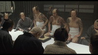 Обои к фильму «Затоiчи (2003)» — (13 из 52)