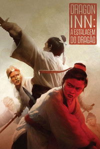 Imagem do Filme Dragon Inn: A Estalagem do Dragão