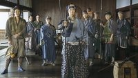 Samurai Hustle Returns
