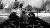 «Дневник Гуадалканала (1943)» — обои к фильму #3