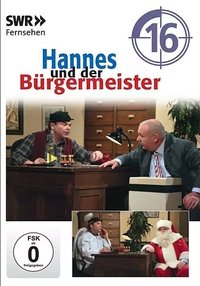 Season 16 Poster