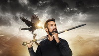 Обои к сериалу «Мистический квест (2020-2025)» — (26 из 113)