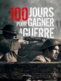 Poster de 100 jours pour gagner la guerre