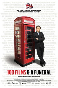 100 Films and a Funeral