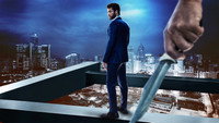 «Самая опасная игра (2020-2023)» — обои к сериалу #2
