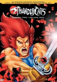 ThunderCats S03E18