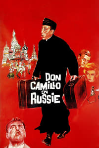 Don Camillo en Russie (1965)