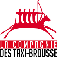 La Compagnie des Taxis-Brousse
