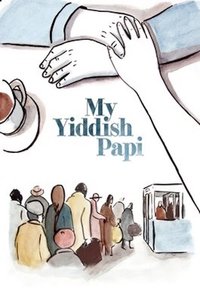 Imagem do Filme My Yiddish Papi
