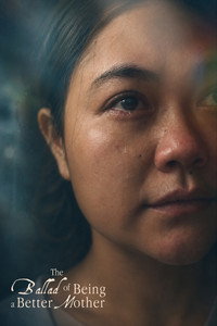 The Ballad of Being a Better Mother