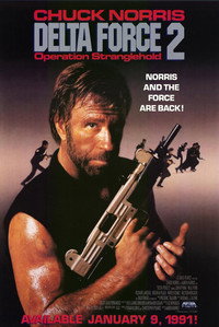 Постер фильма «Отряд «Дельта» 2 (1990)» — (8 из 23)