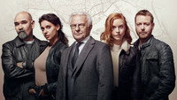«Flikken Rotterdam (2016)» — обои к сериалу #9