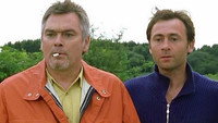 «Les monos (1999)» — обои к сериалу #1