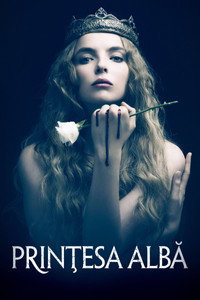 Prințesa albă