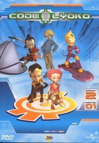 Code Lyoko S02E15