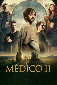 Poster de Der Medicus II