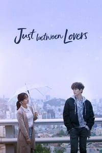 tv show poster Just+Between+Lovers 2017