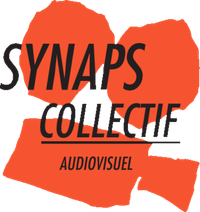 Synaps Collectif Audiovisuel